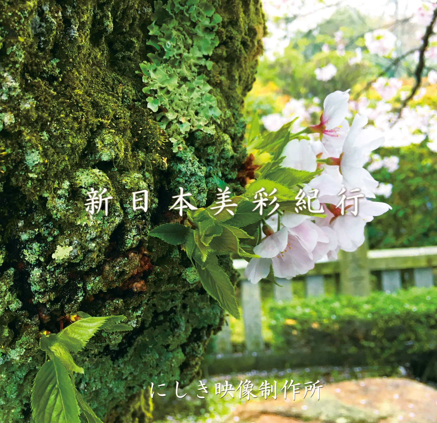 新日本美彩紀行